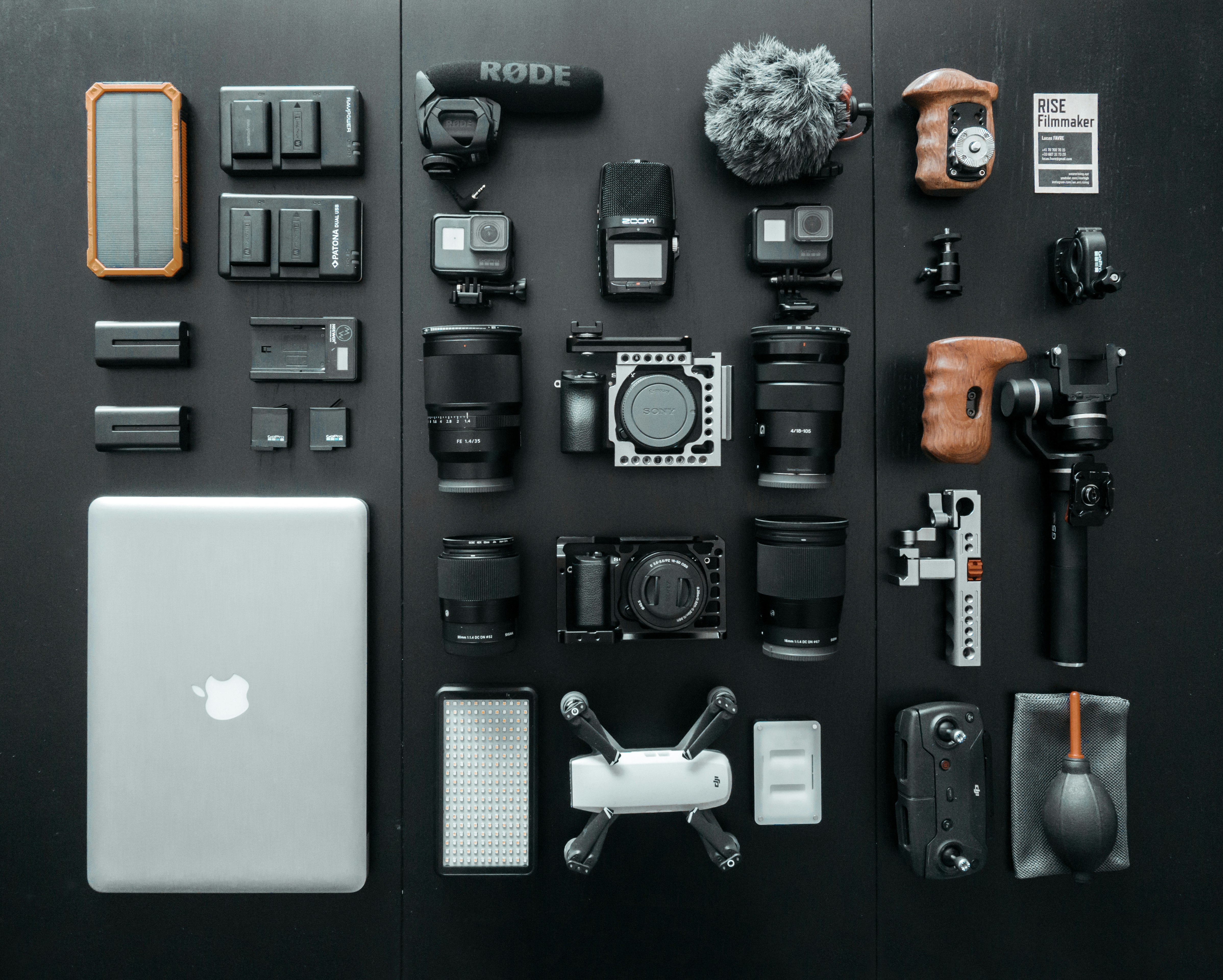 Consumer Products